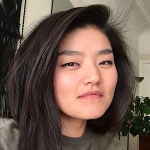 Meet your Posher, Heena